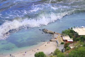 Ancaman Tsunami Rusia, Teluk Indonesia Timur Sangat Diwaspadai, Kenapa?