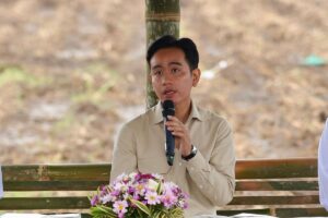 Wapres Gibran Batal Berkantor di Papua, Ini Penjelasan Resminya