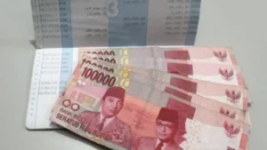 Rekening Bank Nganggur 3 Bulan Akan Dibekukan