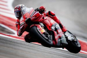 Marc Marquez Bidik Rekor Kemenangan Baru di MotoGP Jerman 2025