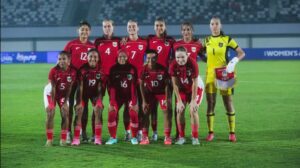 Timnas Putri Indonesia Dijagokan Menang atas Pakistan di Kualifikasi Piala Asia 2026