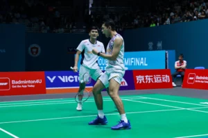 Akhirnya! Indonesia Pecah Telur Raih Gelar Super 1000 Tahun Ini