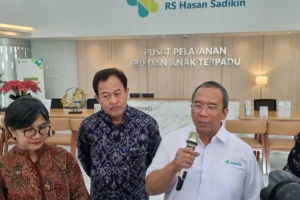 Program PPDS Anestesi Unpad Kembali Aktif, Kemenkes Pastikan Evaluasi Sudah Tuntas