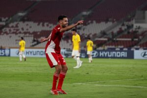 ‘Pacu Jalur’ ke Semifinal, Indonesia vs Filipina Jadi Laga Hidup Mati