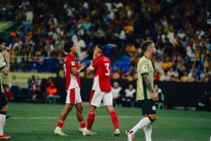 Timnas Indonesia Masuk Pot 3 Kualifikasi Piala Dunia 2026: Peluang Masih Terbuka!
