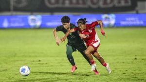 180 Menit Penentu Nasib Garuda Pertiwi Menuju Piala Asia 2026