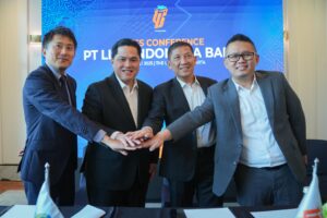 Liga 1 Berganti Nama Jadi BRI Super League Mulai Musim 2025/2026, Ini Dampaknya!