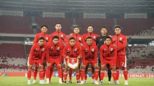 Prediksi Timnas Indonesia U-23 Vs Thailand di Semifinal Piala AFF U-23 2025: Tantangan dari Rival Terbesar