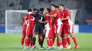 Rapor Pemain Timnas Indonesia U-23 Usai Taklukkan Thailand di Semifinal Piala AFF U-23