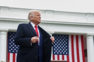Resmi! Trump Kenakan RI Tarif Impor 19%, Bukan 32%