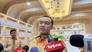 RUU Haji diketok Selasa, Istana berharap pelaksanaan haji makin baik