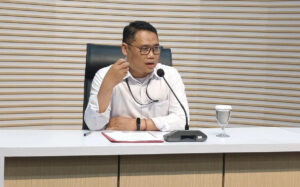 KPK dalami kembali peran Bupati Pati di kasus DJKA Kemenhub