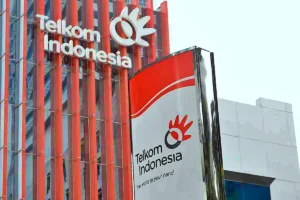 Telkom Diprediksi Genjot Pendapatan Semester II Lewat Bisnis B2B dan Data Center