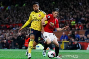 18 Agustus Resmi Jadi Hari Libur, Siap-Siap Begadang Nonton MU vs Arsenal!