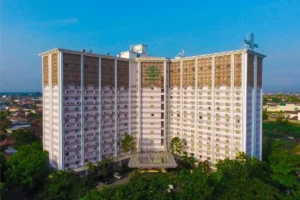 Pria di usir usai check in di hotel syariah usai di tagih biaya tambahan
