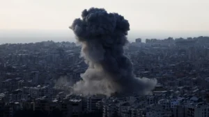 ASAP TEBAL SERANGAN ISRAEL GAZA