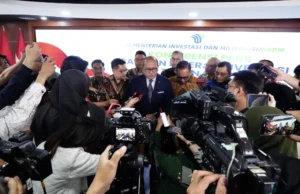 Investasi Tembus Rp 942 T, Buka 1,2 Juta Lapangan Kerja