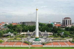 Sate Klopo hingga Rujak Cingur, Ini 10 Hidangan Khas Surabaya