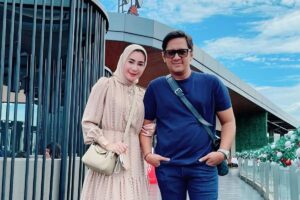 Upaya Cerai Andre Taulany Kandas Lagi, Kuasa Hukum Erin Sebut Kemenangan Bersama