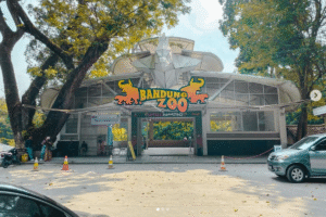 Terdakwa korupsi Bandung Zoo gugat Wali Kota Bandung Farhan