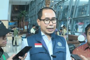 Perampokan dan Pembunuhan WNI di Jepang