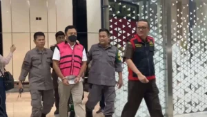 Kasus Korupsi Tambang Batu Bara Bengkulu, Mantan Pejabat ESDM Turut Jadi Tersangka