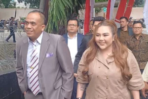 Pengakuan Lisa Mariana Terima Uang dari Ridwan Kamil, Asalnya dari Aliran Kasus Bank BJB
