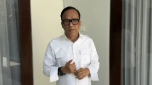 Bagaimana Prabowo Merespons Anak Buahnya di Kabinet Diciduk KPK?