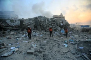 Israel akan Panggil 100.000 Tentara Cadangan untuk Rencana Pendudukan Kota Gaza