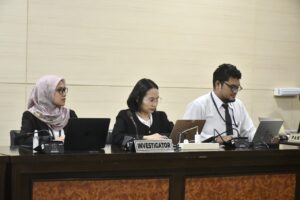 Terlambat 1 Hari, KPPU Denda Mitsui Rp1 Miliar Soal Notifikasi Akuisisi Saham