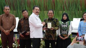 Seminar Nasional Sambut Hari Lahir Kejaksaan, Jaksa Agung Dorong Pemulihan Aset melalui Kesepakatan Penundaan Penuntutan