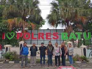 Kasus Pencabulan di Kota Batu Merembet ke Dugaan Pemerasan, Kuasa Hukum Tegaskan Tak Ada Unsur Pemerasan