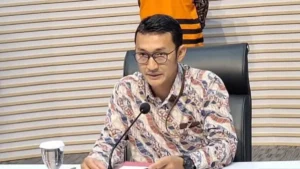 KPK pastikan pemberantasan korupsi tidak terhambat, meski rutan penuh