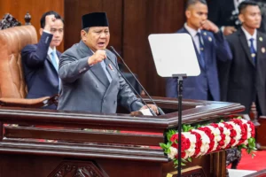 Prabowo Alokasikan Rp 178,7 Triliun untuk Tunjangan Guru-Dosen