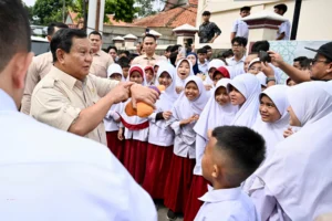 Berita Pendidikan Terbaru! Rp274,7 Triliun Anggaran Guru dan Dosen 2026, Termasuk TPG Non-PNS Rp19,2 Triliun untuk 754 Ribu Guru