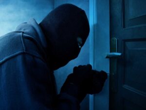 Dua Pemuda di Serang Dibekuk Usai Bobol Toko Onderdil dan Jual Hasil Curian Lewat Facebook