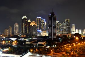 Ini lima rekomendasi agenda akhir pekan di Jakarta