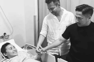 Mpok Alpa Meninggal Dunia karena Kanker, Sempat Tiga Tahun Sembunyikan Penyakitnya