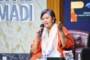 Wakil Ketua MPR ajak anggota DPR segera introspeksi diri