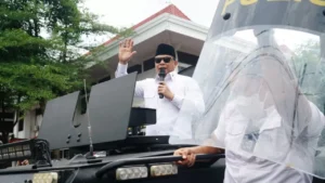 KPPOD: Bupati Pati Sudewo Tunjukkan Ketidakpekaan dan Arogansi