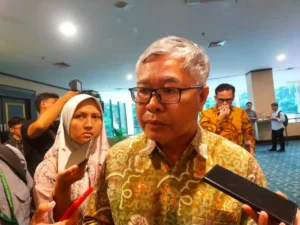 Penjelasan Pemerintah soal Ekonomi Tumbuh 5,12 Persen Meski Banyak PHK