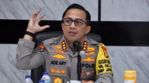 Polisi Tangkap 15 Terduga Pelaku Kasus Penculikan dan Pembunuhan Kacab BRI