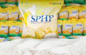 Bulog Siap Pasok Beras SPHP ke Alfamart-Indomart Cs Usai Stok Kosong