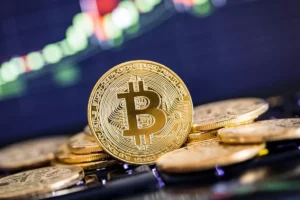 Bitcoin Anjlok 4% usai Rilis Data Inflasi Produsen AS