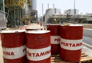 Rencana Pembangunan Kilang Modular untuk Kurangi Ketergantungan Impor