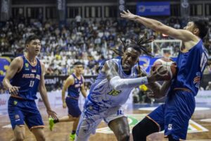 Keputusan IBL Soal Penghargaan Pemain Menuai Polemik: Statistik vs Realita Lapangan