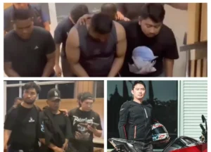 Kasus pembunuhan Kepala Cabang Bank BUMN akhirnya menemui titik terang.