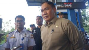 Anggota Komisi VII ‎DPR RI minta pengawasan ketat truk ODOL