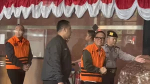 Prabowo Pecat Wamenaker Immanuel Ebenezer Usai Jadi Tersangka OTT KPK