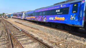 Berhasil Dievakuasi, KA Argo Bromo Anjlok Bakal Dibawa ke Bengkel Manggarai